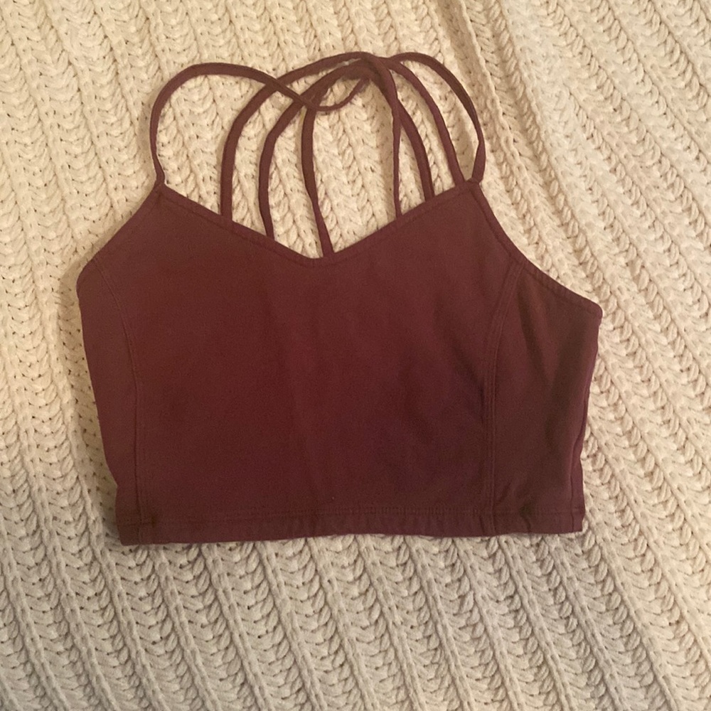 AE bralette